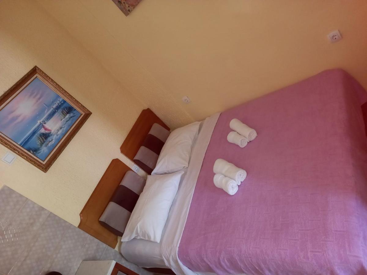 Apartment Deki Studio Котор Экстерьер фото