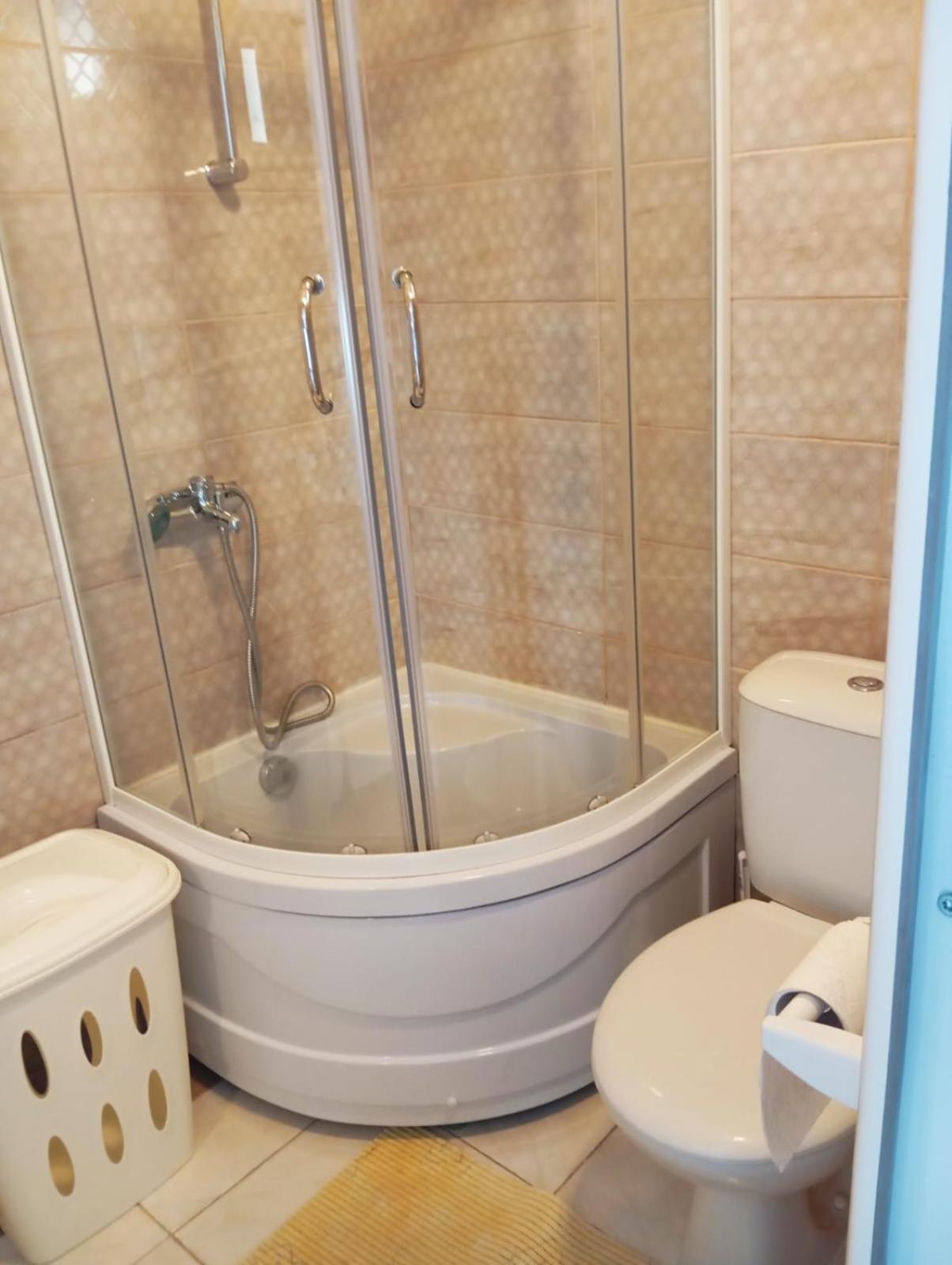 Apartment Deki Studio Котор Экстерьер фото