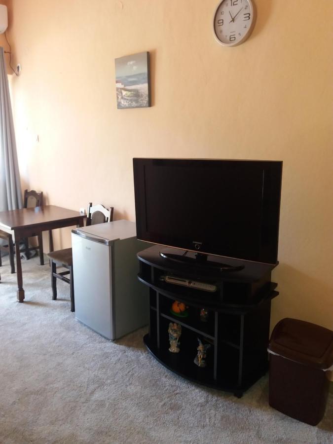 Apartment Deki Studio Котор Экстерьер фото