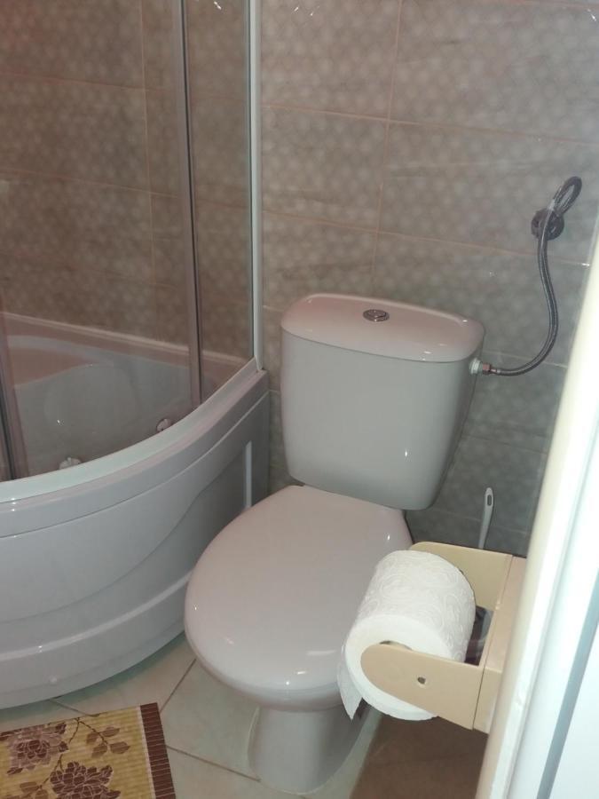 Apartment Deki Studio Котор Экстерьер фото